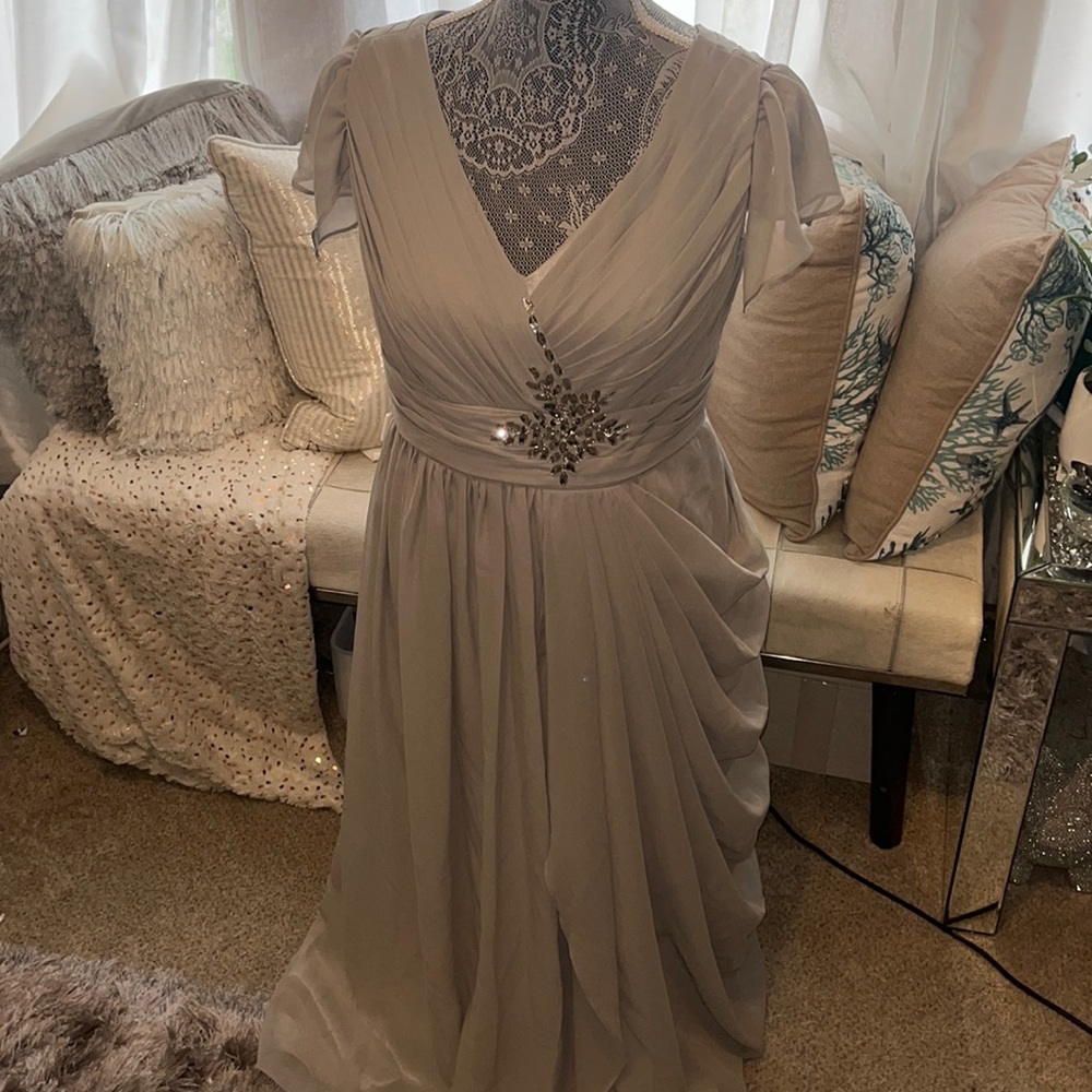 IZILADY Formal gown size 12